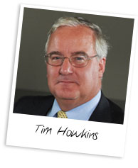 IG Markets - Tim Howkins