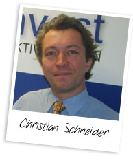 Christian Schneider