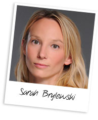 Sarah Brylewski