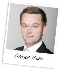 Gregor Kuhn - IG Germany