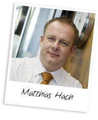 Interview mit Matthias Hach