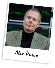 mit Alex Pusco, Gründer und Vorstandschef von ActivTrades