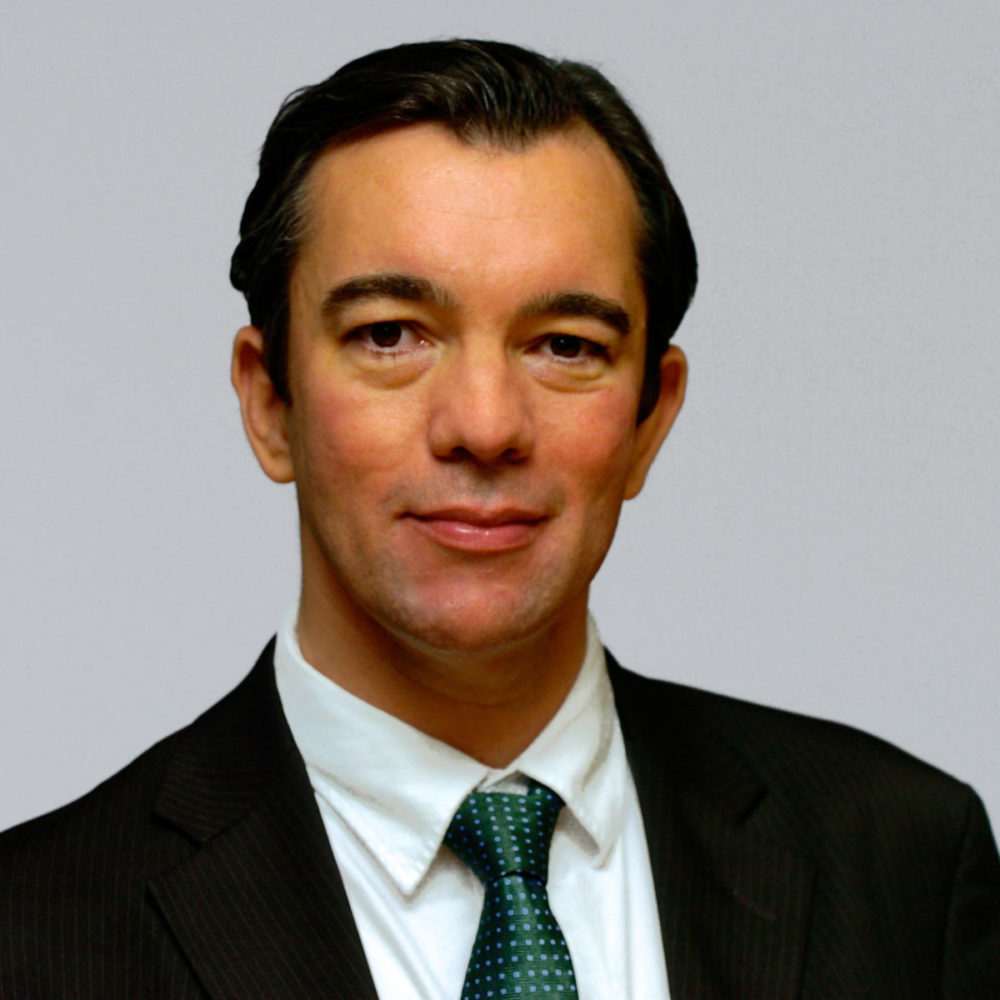 Oliver Bossmann, ETX Capital