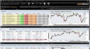 Comdirect Protrader Comdirect Protrader