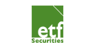 ETF Securities ETF Securities