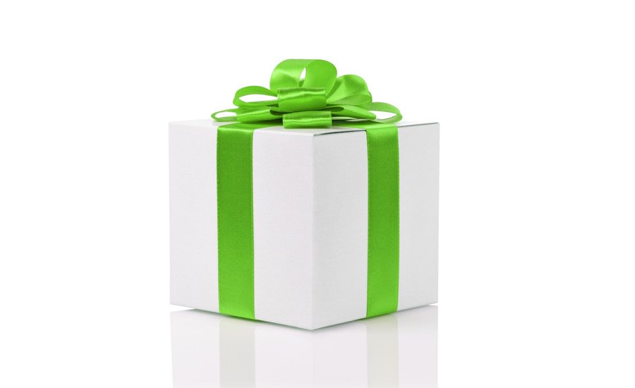 Gift Level 1 Gift Level 1