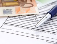 Kontoeröffnung bei einem Online Broker