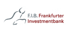 F.I.B. Frankfurter Investmentbank F.I.B. Frankfurter Investmentbank