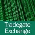 Tradegate Exchange Börse für Privatanleger