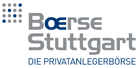 Börse Stuttgart
