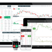 X-Trade Brokers X-Trade Brokers
