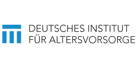 Deutsches Institut für Altersvorsorge Deutsches Institut für Altersvorsorge