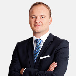 Heiko Seibel, Bernstein Bank