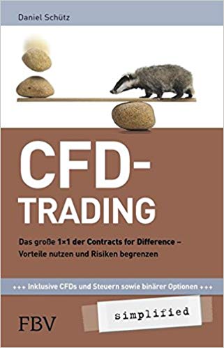 CFD-Trading simplified: Das große 1x1 der Contracts for Difference