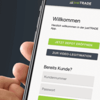 Justtrade Justtrade
