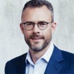 Karl Matthäus Schmidt, CEO & Gründer Quirin Privatbank AG