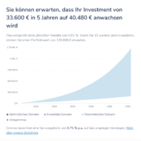 Registrierung II