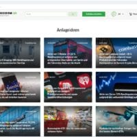 Freedom Finance Freedom Finance