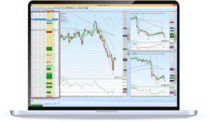 Laptop MetaTrader AddOns AgenaTrader