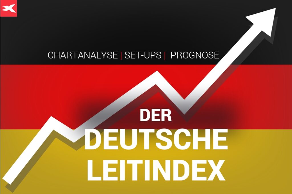 DAX Wochenausblick mit Set-ups fuer aktive Daytrader am 12.08.2023