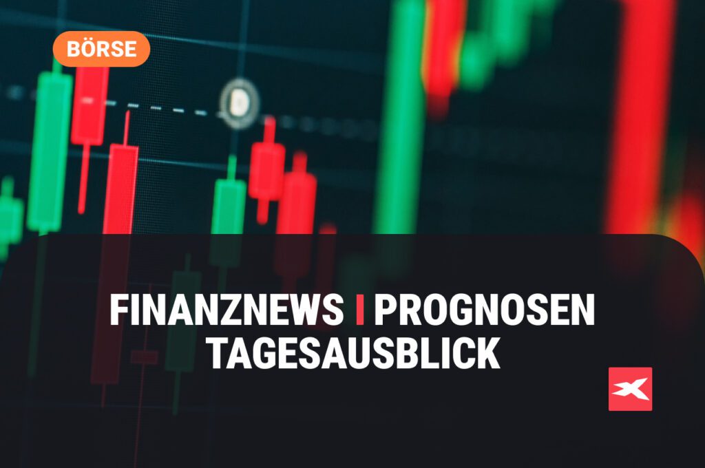 Der XTB Morgenticker 14.11.2023