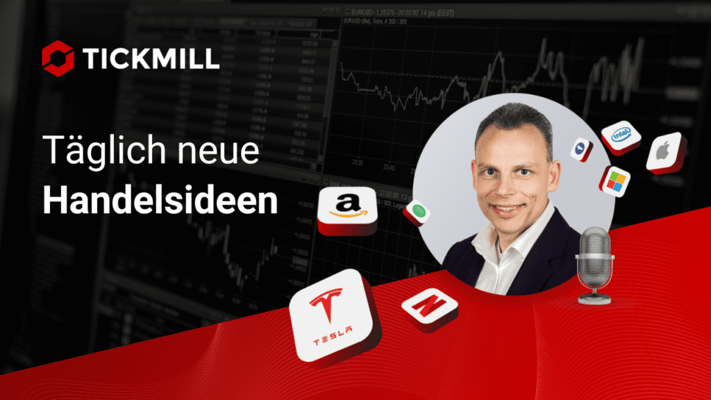 Breakouts Im Fokus: Nvidia, Jpm, AMD (folge Dem Markt!)