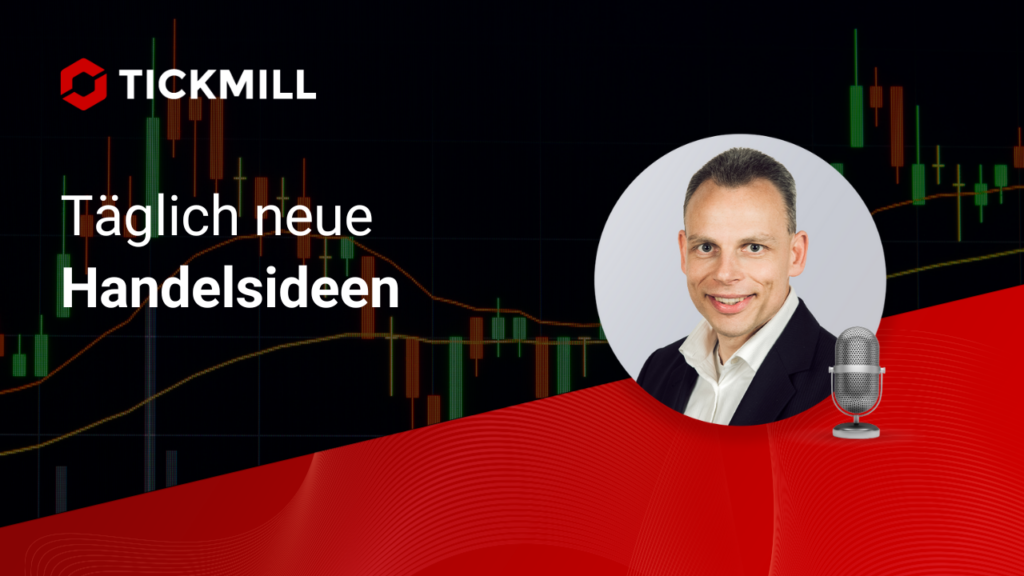 Gold Und Euro Kollabieren - WTI Vor Ende Der Erholung?