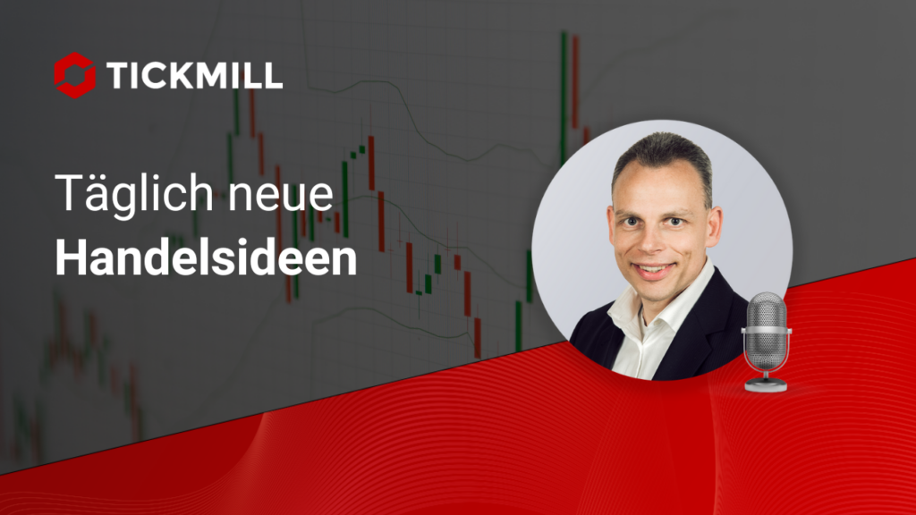 Gold, WTI Und EURUSD Notieren an Wichtigen Unterstützungen: Gelingt Der Turnaraound?