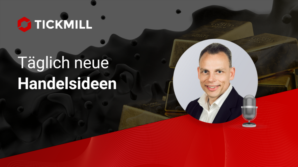 WTI Schwächelt Erneut + Top Zahlen Bei Oracle + Dax Weiter Hoch?
