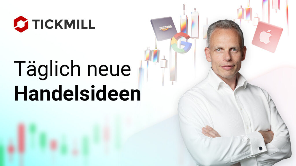 DAX Vor Wichtiger Woche + Microstrategy Und Ford Vor Den Zahlen