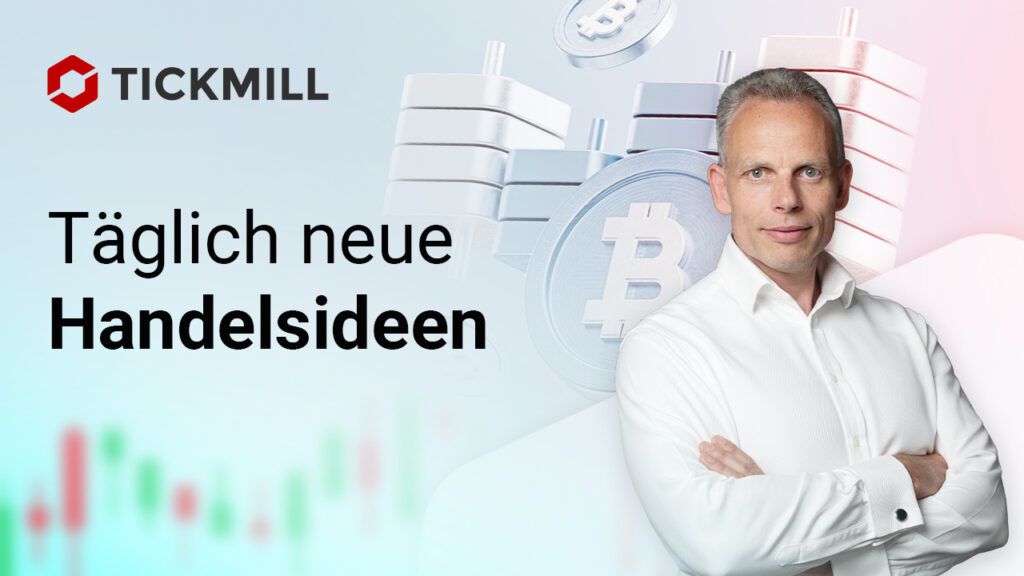 Netflix, Tesla Und Amazon Vor Weihnachtsrally + Ripple Bald Bei 3 Usd?