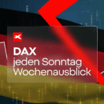 DAX weiter mit bullischer Interpretation – sehen wir bald die 25.000?!
