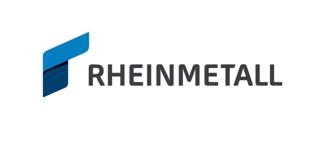 Rheinmetall Logo