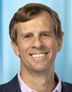 Shep Perkins, Chief Investment Officer bei Putnam Investments
