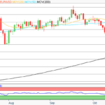 EUR/USD – Shutdown bremst US-Wirtschaft, Kurs bei 1,16 USD