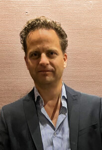 David Ernsting, Herausgeber von broker-test.de und Autor von "Der einfache Weg zur erfolgreichen Kapitalanlage"