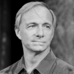 Ray Dalio - founder of Bridgewater Associates, Quelle:x.com