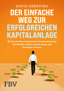 Buchtipp: Der einfache Weg zur erfolgreichen Kapitalanlage