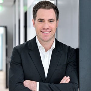 Tobias Spreiter, Head of flatex