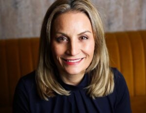 Nazli Visne, Head of Growth – DACH bei Kraken