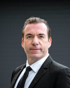 Christian Kämmerer, Country-Manager D-A-CH Tickmill