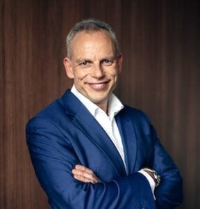 Mike Seidl, Analyse & Research Tickmill