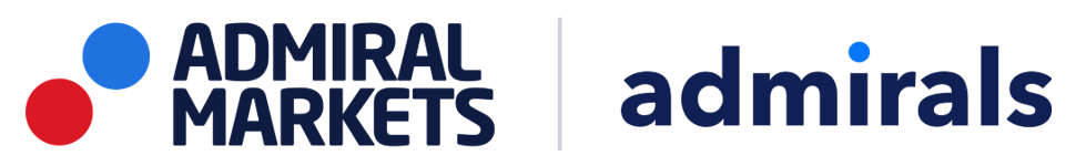 In der Übergangsphase präsentiert sich admirals mit altem (links) und neuem (rechts) Logo.