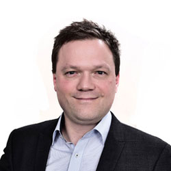 Marc Kiewitz,Head of German Markets bei ActivTrades